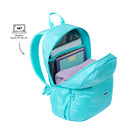 Mochila Trik M - Color: Azul