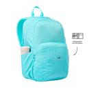 Mochila Trik M - Color: Azul