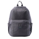 Mochila Universitaria Porta Laptop 14" Trik M Gris