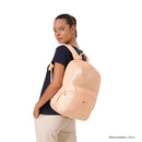 Mochila Universitario Trik M Durazno