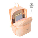 Mochila Universitario Trik M Durazno