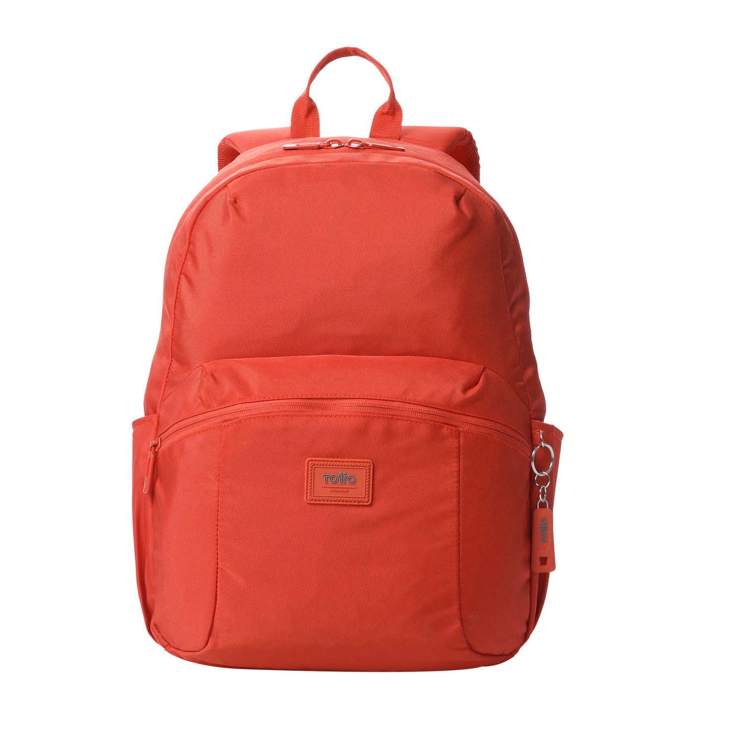 Mochila Universitaria Porta Laptop 14" Trik Rojo Hombre