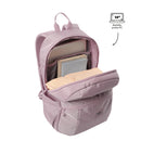 Mochila Universitaria Porta Laptop 14" Trik Rosado Mujer