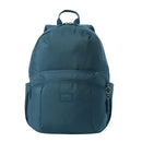 Mochila Universitaria Porta Laptop 14" Trik Azul Hombre