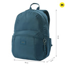 Mochila Universitaria Porta Laptop 14" Trik Azul Hombre