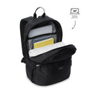 Mochila Universitaria Porta PC 14" Trik Negro Unisex