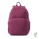 Mochila Universitaria Porta PC 14" Trik Rosado Mujer