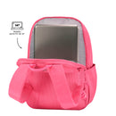Mochila Trik L - Color: Rosado