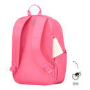 Mochila Trik L - Color: Rosado