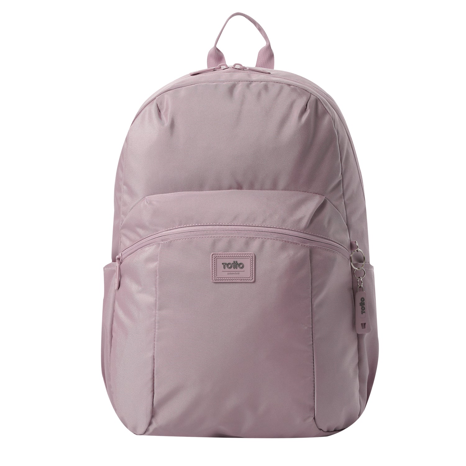 Mochila Universitaria Porta Laptop 15.4" Trik Rosado Mujer