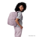 Mochila Universitaria Porta Laptop 15.4" Trik Rosado Mujer