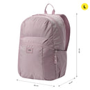Mochila Universitaria Porta Laptop 15.4" Trik Rosado Mujer