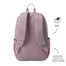 Mochila Universitaria Porta Laptop 15.4" Trik Rosado Mujer