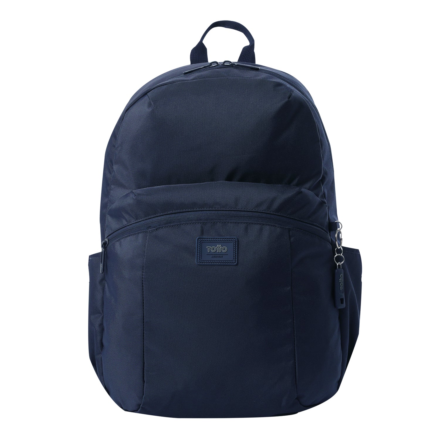Mochila Universitaria Porta PC 15.4" Trik Azul Unisex