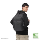 Mochila  Universitaria Porta PC 15.4" Trik Grande Gris Unisex