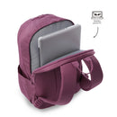 Mochila Universitaria Porta PC 15.4" Trik Rosado Mujer