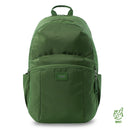 Mochila Universitaria Porta PC 15.4" Trik Grande Verde Hombre