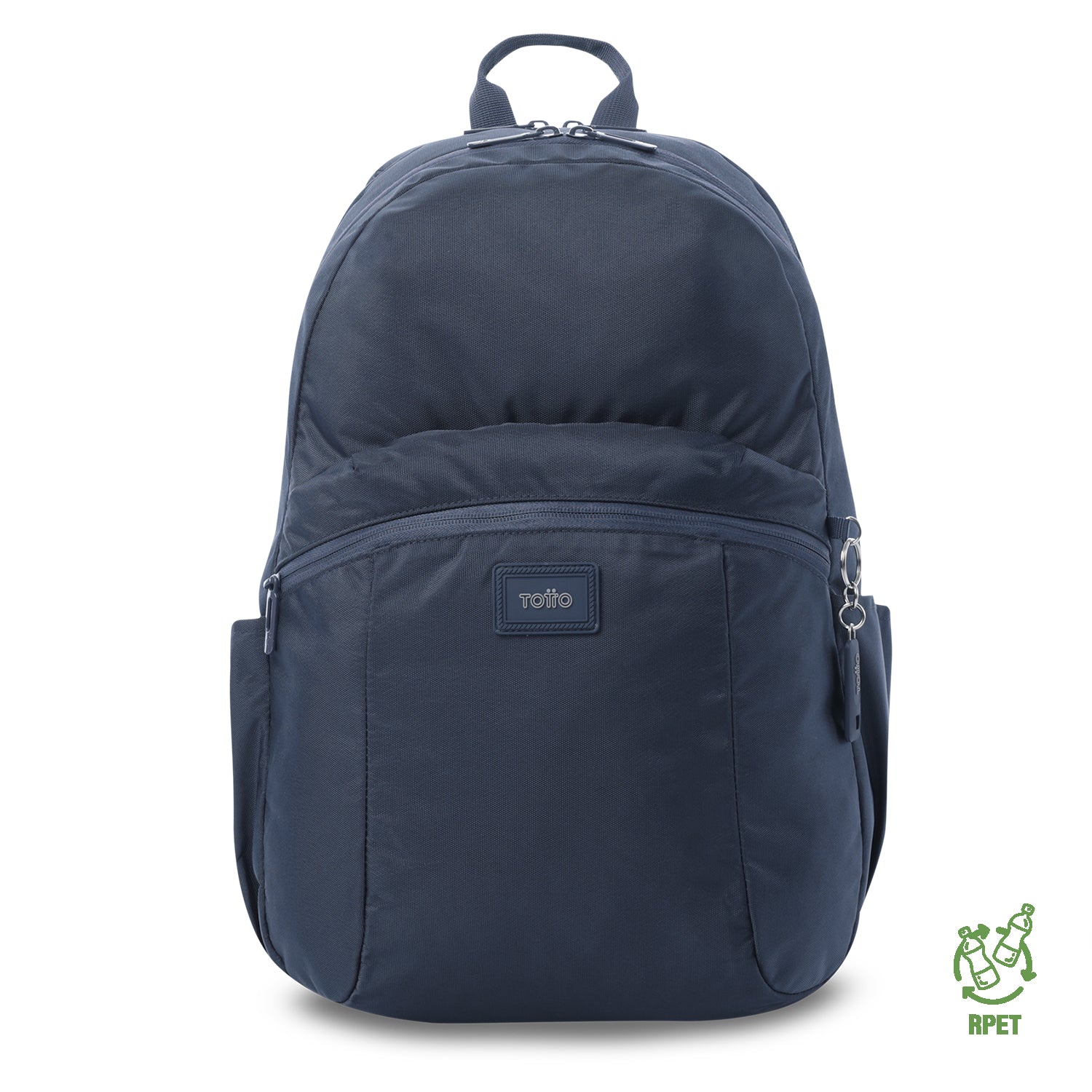 Morral Trik azul grande unisex