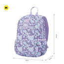 Mochila Tracer 1 Ecofriendly con porta laptop - color: Estampado