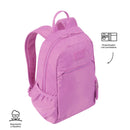 Mochila Tracer 1 Ecofriendly con porta laptop - color: Rosado
