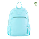 Mochila Tracer 1 Ecofriendly con porta laptop Azul