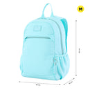 Mochila Tracer 1 Ecofriendly con porta laptop Azul