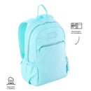 Mochila Tracer 1 Ecofriendly con porta laptop Azul