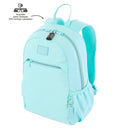 Mochila Tracer 1 Ecofriendly con porta laptop Azul