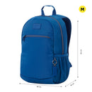 Mochila Universitaria Porta Laptop 13" Tracer 1 Azul Hombre