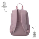 Mochila Universitaria Tracer 1 Porta Laptop 13" Rosado Mujer