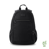 Morral juvenil Tracer 1 negro