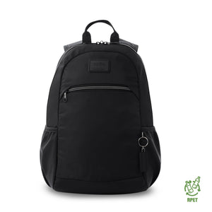 Morral juvenil Tracer 1 negro