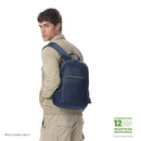 Mochila Universitaria Porta PC 13" Tracer 1 Azul Hombre