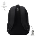 Mochila Tracer 4 con porta Laptop Negra
