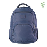 Mochila Universitaria Porta Pc 14 Tracer 4