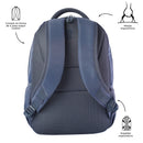 Mochila Tracer 4 con porta Laptop - color: Gris