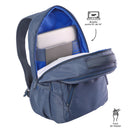 Mochila Tracer 4 con porta Laptop - color: Gris