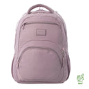 Mochila Universitaria Tracer 4 Porta Laptop 14" Rosado Mujer