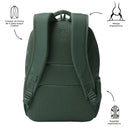 Mochila Universitaria Tracer 4 Porta Laptop 14" Verde Hombre