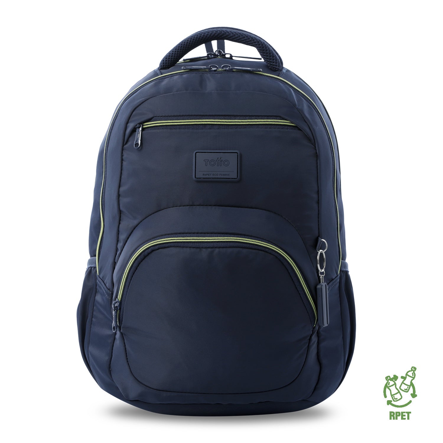 Morral para portátil Tracer 4 azul
