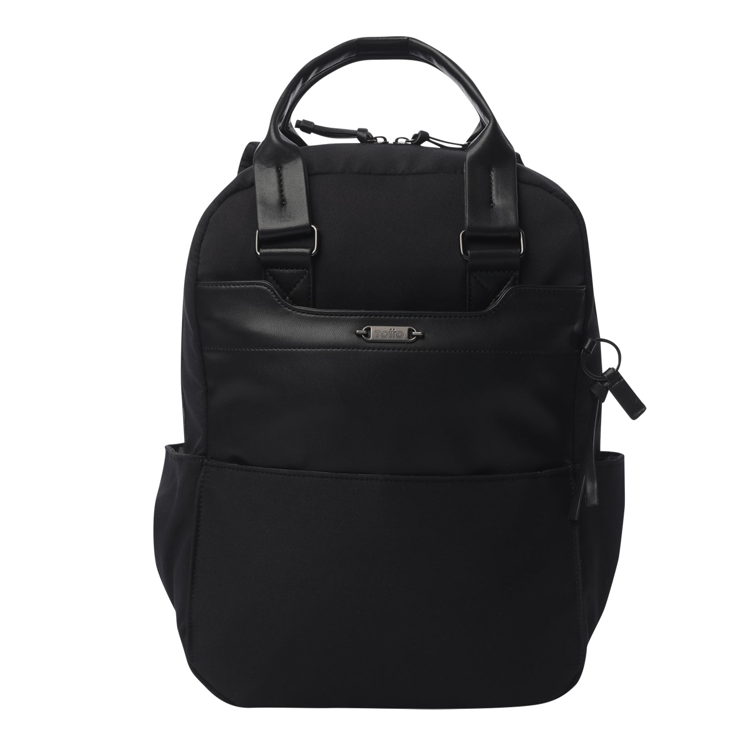 Morral Toscana negro mujer