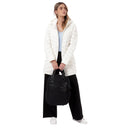 Mochila ejecutivo porta pc 14" toscana negro mujer