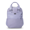 Mochila Ejecutivo Porta PC 14" Toscana Morado Mujer