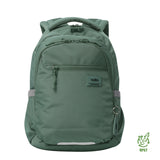 Mochila Universitaria Porta Pc 14 Misisipi