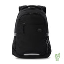 Mochila Universitaria Porta PC 14" Misisipi Negro Unisex