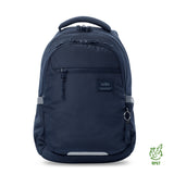 Mochila Universitaria Porta Pc 14 Misisipi