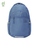 Mochila Universitario Porta Laptop 15.4" Indo Azul Hombre