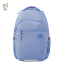 Mochila Ecofriendly Indo con porta laptop - Color: Azul