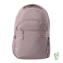 Mochila Universitaria Porta Laptop 15.4" Indo Rosado Mujer