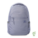 Mochila Universitaria Porta PC 15.4" Indo Morado Mujer